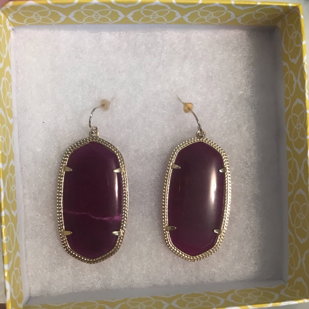Kendra Scott Earrings